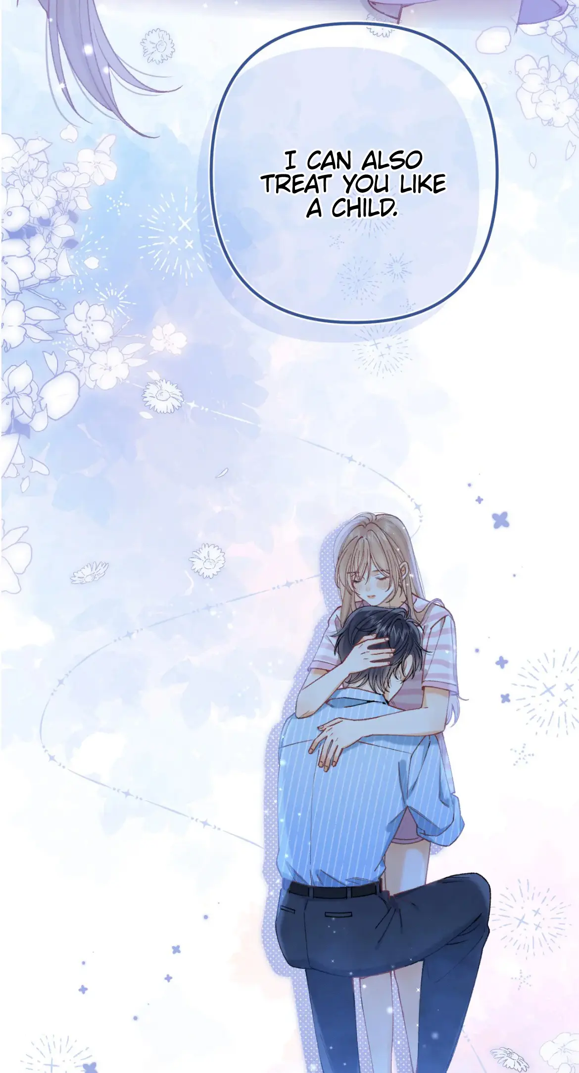 Read Hidden Love Can't Be Concealed Manga Online