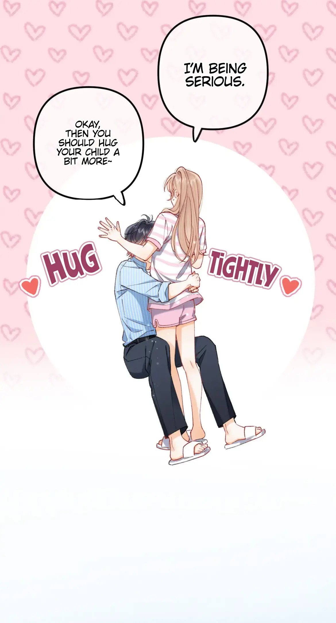 Read Hidden Love Can't Be Concealed Manga Online