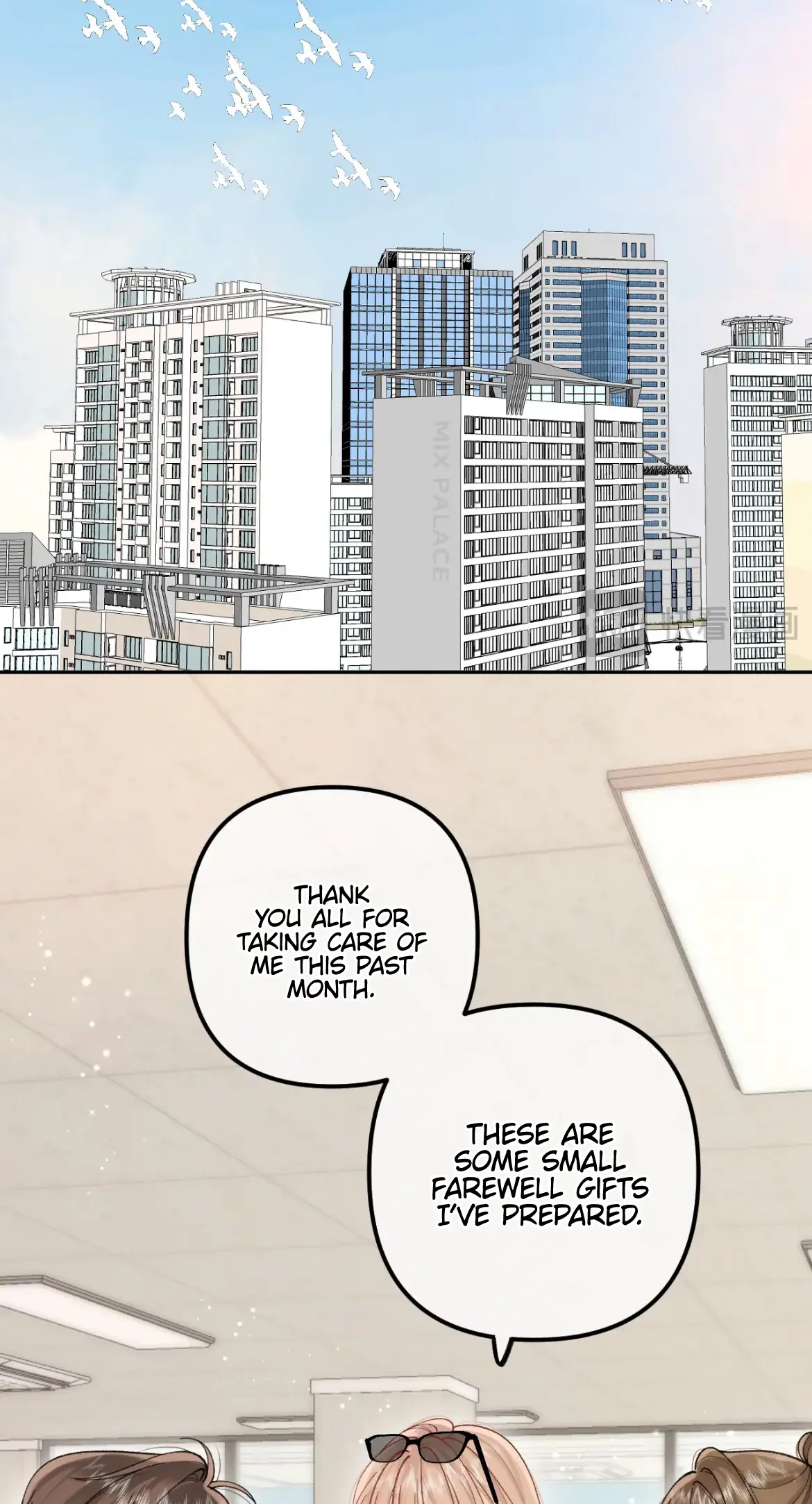 Read Hidden Love Can't Be Concealed Manga Online