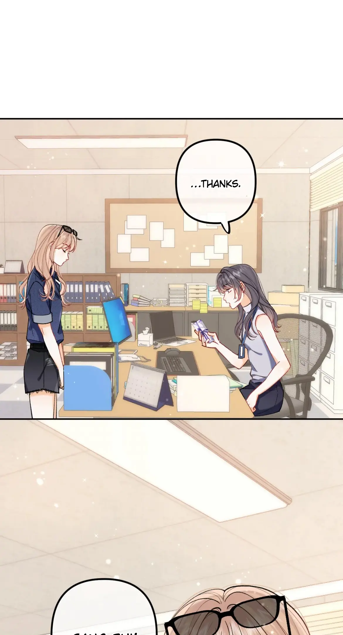 Read Hidden Love Can't Be Concealed Manga Online