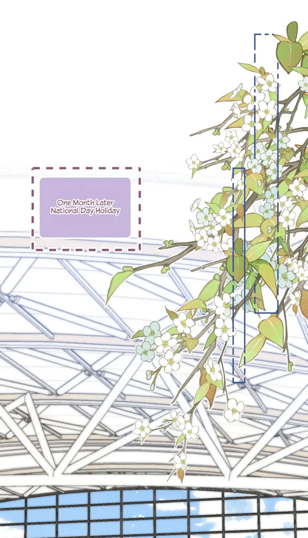 Read Hidden Love Can't Be Concealed Manga Online