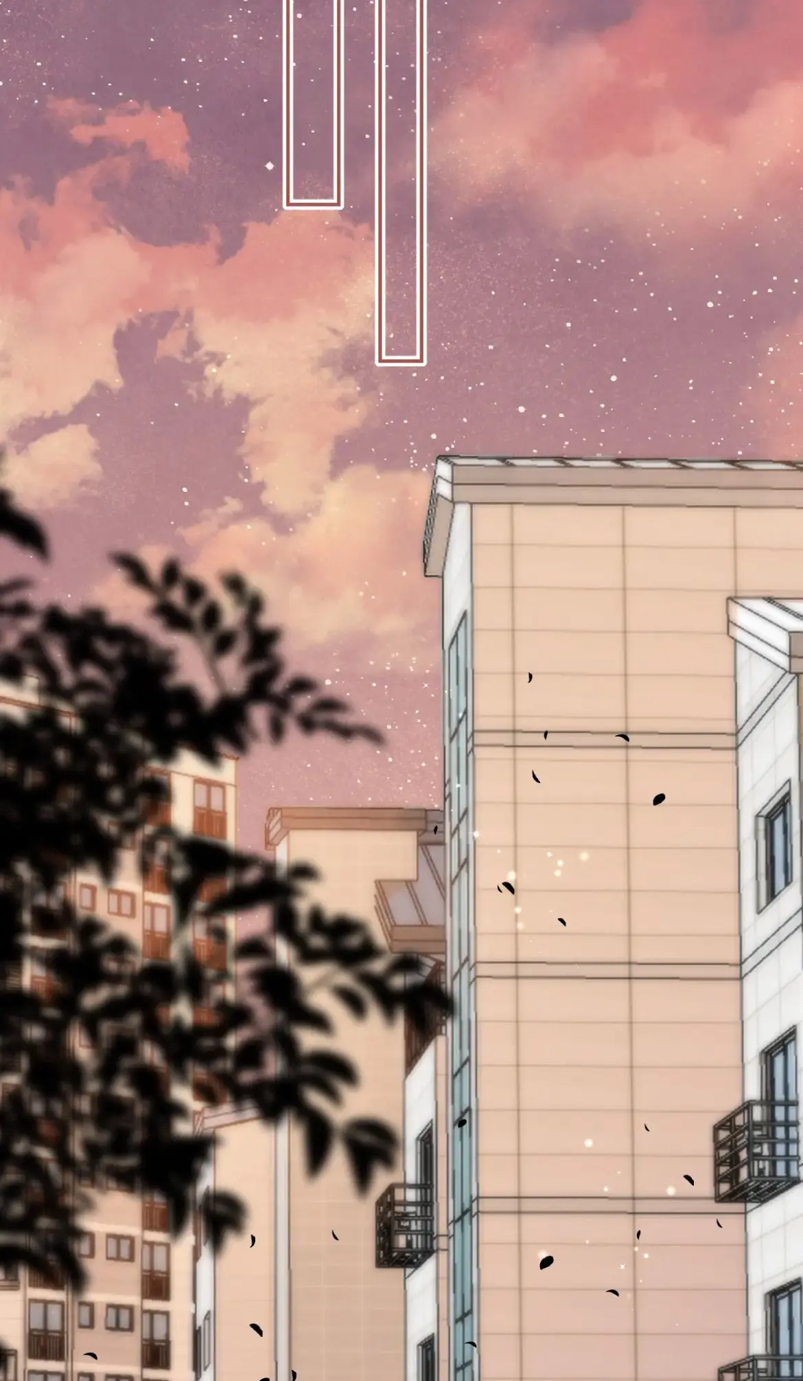 Read Hidden Love Can't Be Concealed Manga Online