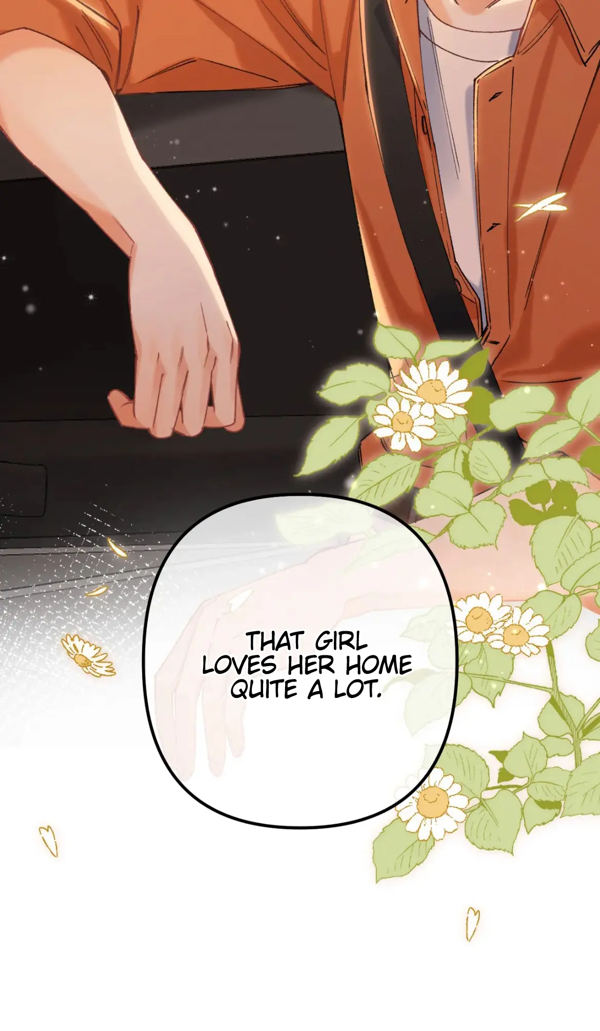 Read Hidden Love Can't Be Concealed Manga Online