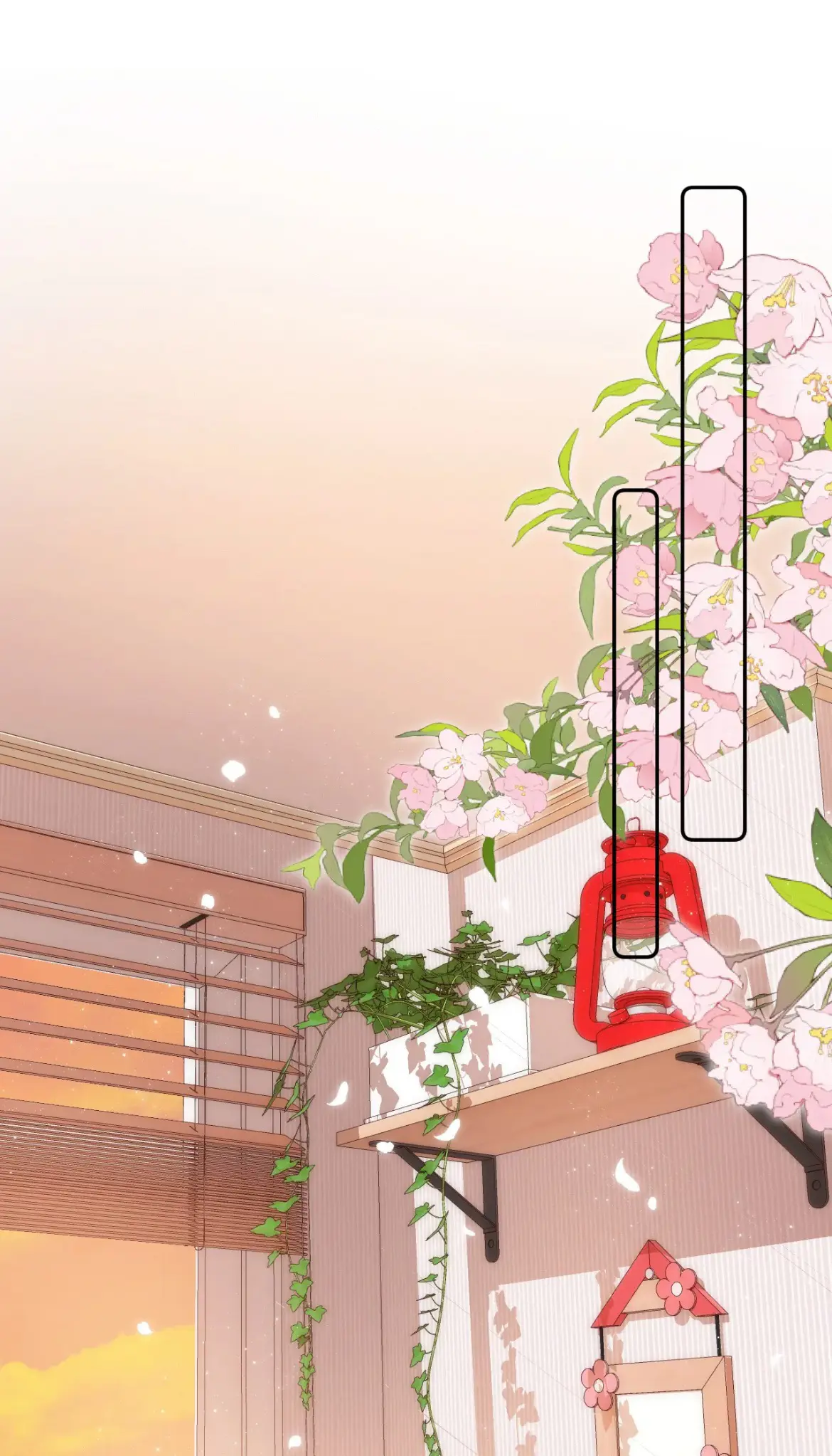 Read Hidden Love Can't Be Concealed Manga Online