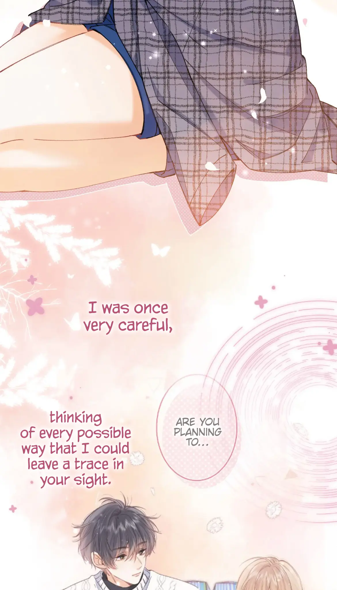 Read Hidden Love Can't Be Concealed Manga Online