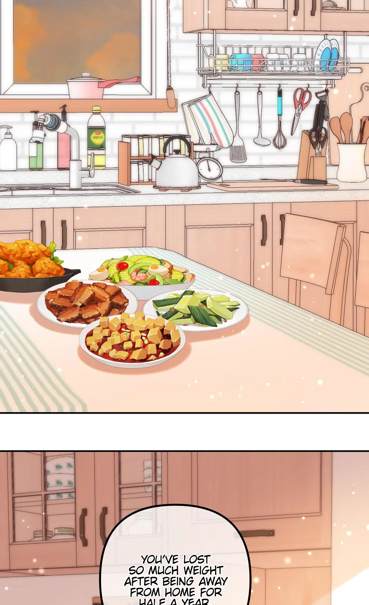 Read Hidden Love Can't Be Concealed Manga Online