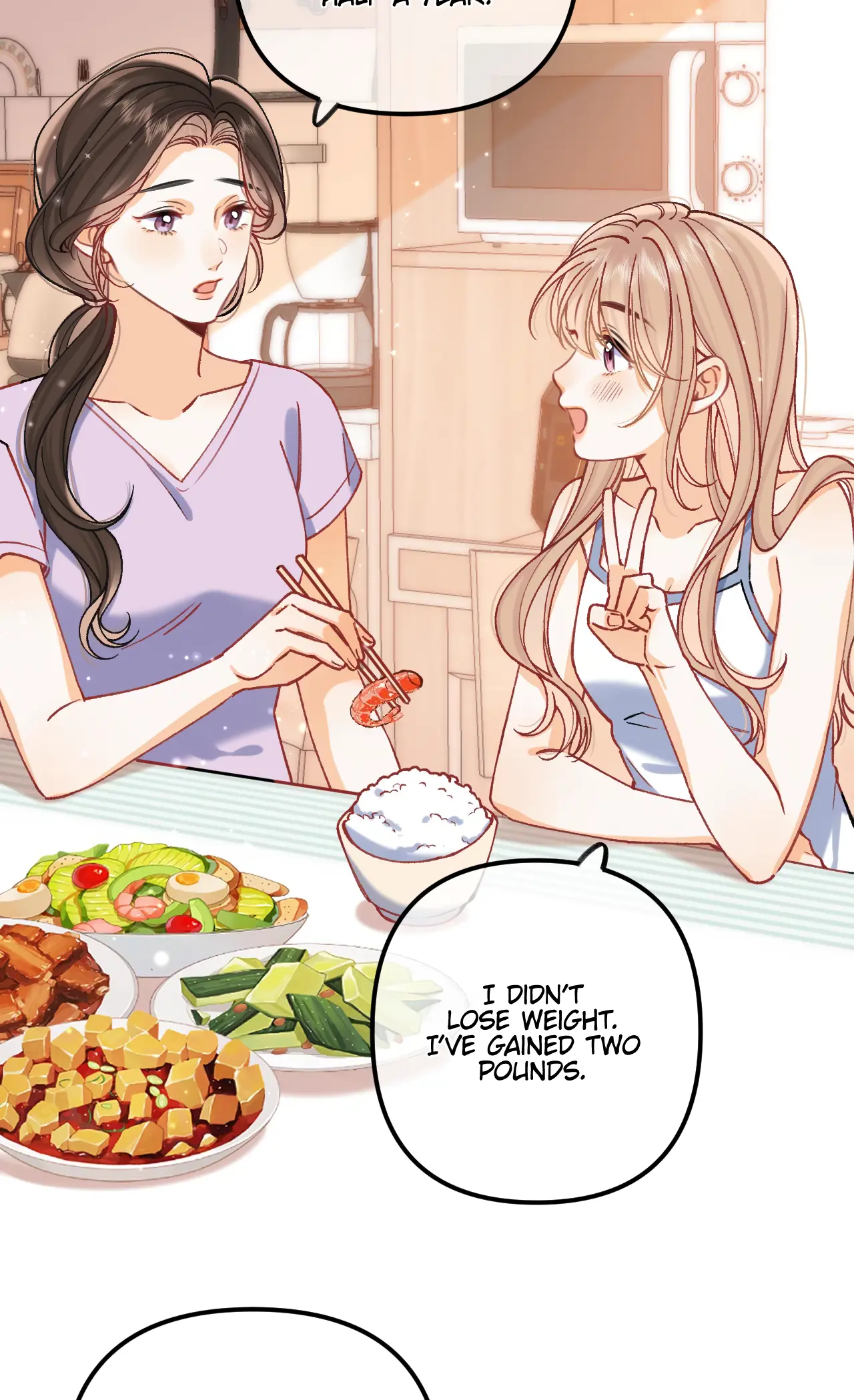 Read Hidden Love Can't Be Concealed Manga Online