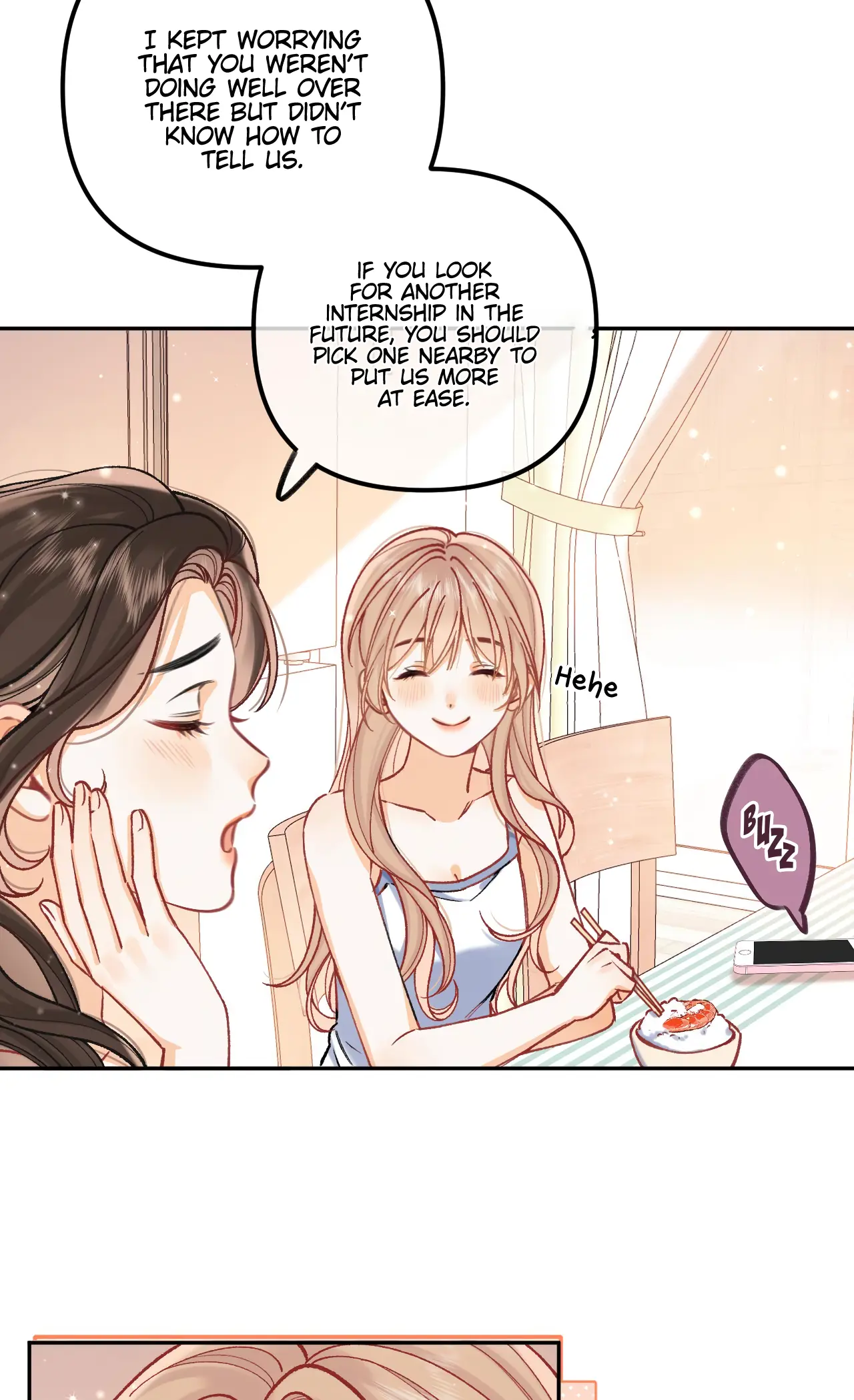 Read Hidden Love Can't Be Concealed Manga Online