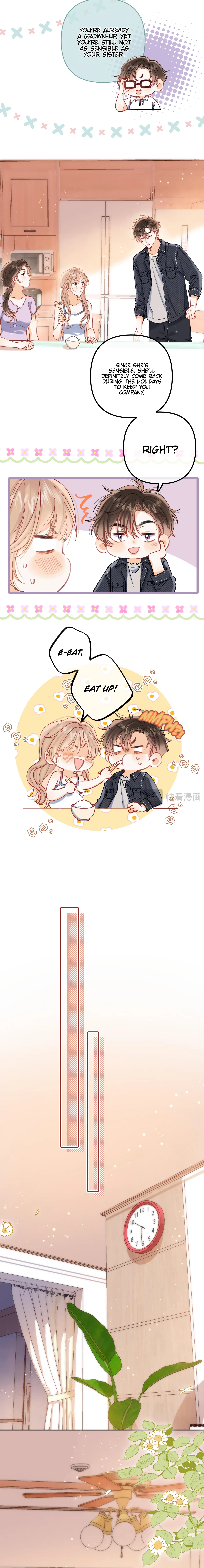 Read Hidden Love Can't Be Concealed Manga Online