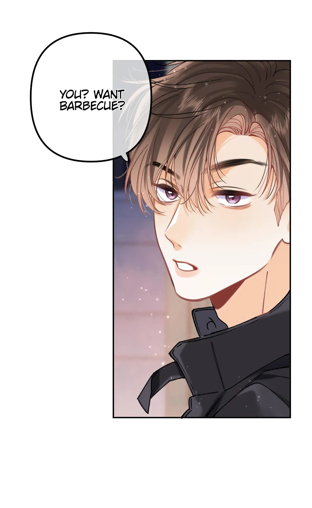 Read Hidden Love Can't Be Concealed Manga Online