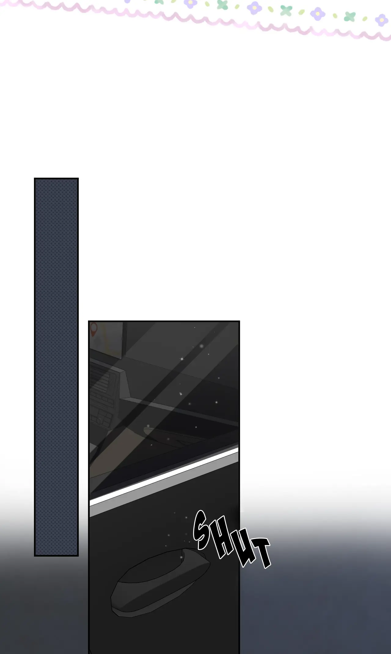 Read Hidden Love Can't Be Concealed Manga Online