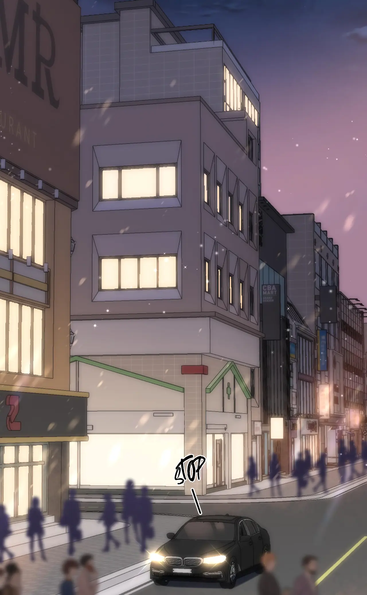 Read Hidden Love Can't Be Concealed Manga Online