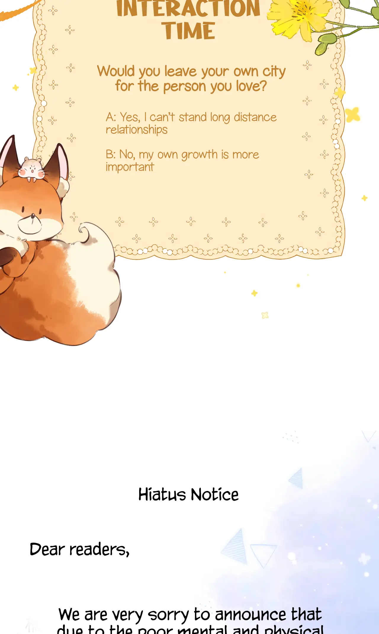 Read Hidden Love Can't Be Concealed Manga Online