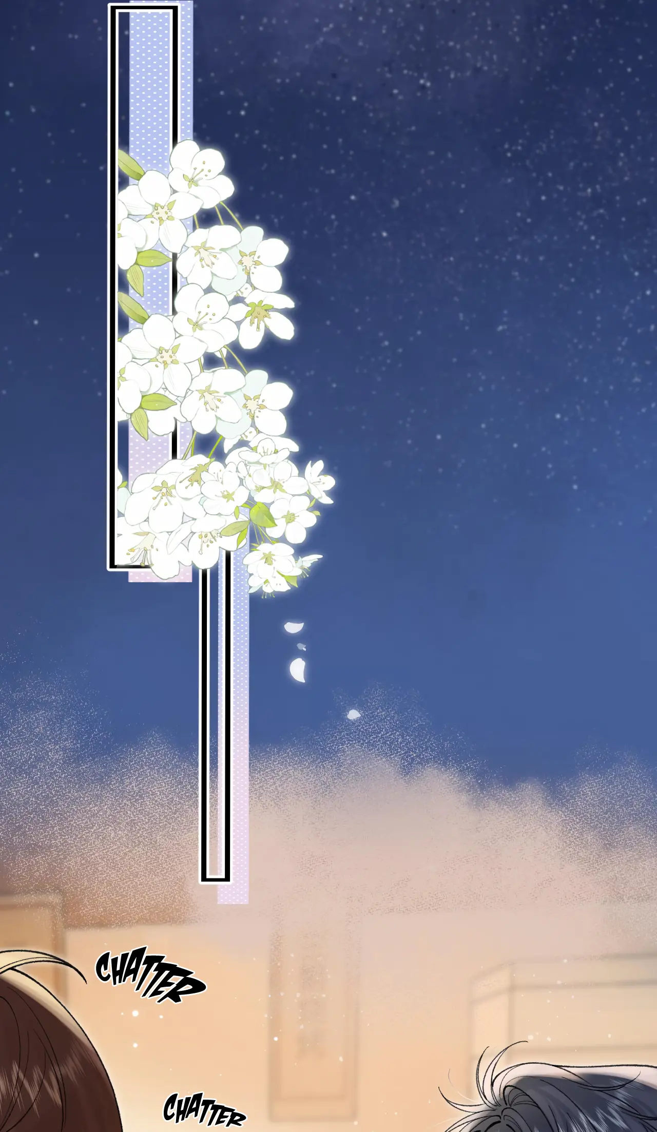 Read Hidden Love Can't Be Concealed Manga Online