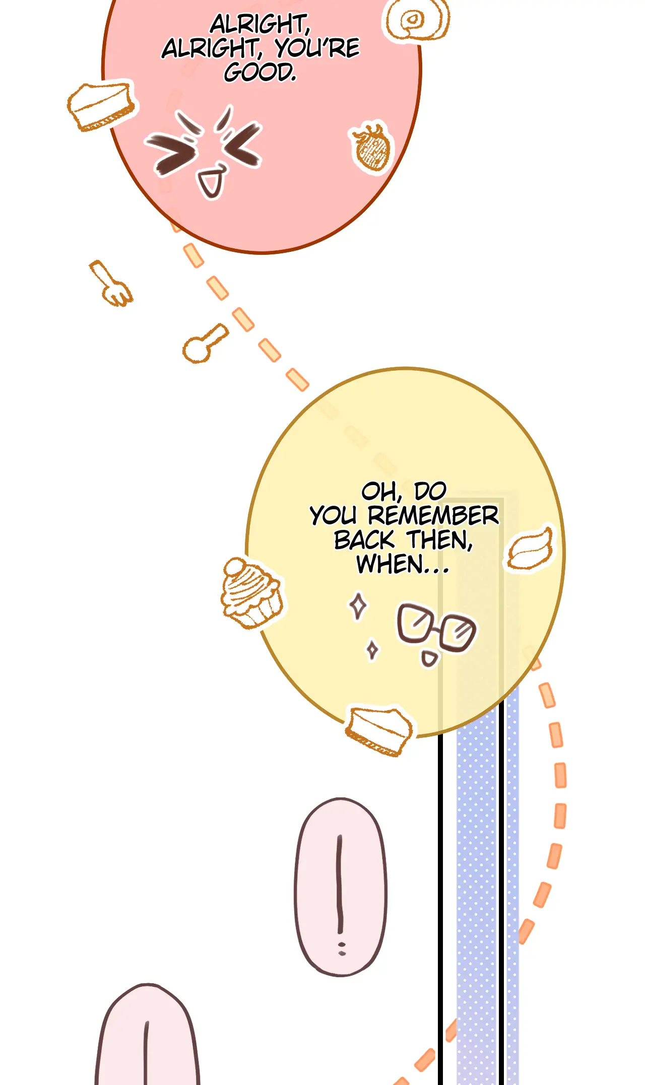 Read Hidden Love Can't Be Concealed Manga Online