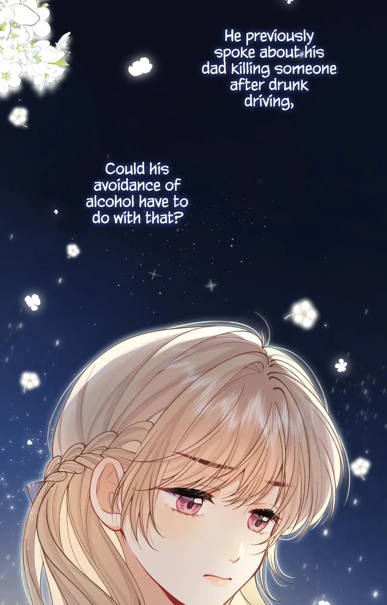 Read Hidden Love Can't Be Concealed Manga Online