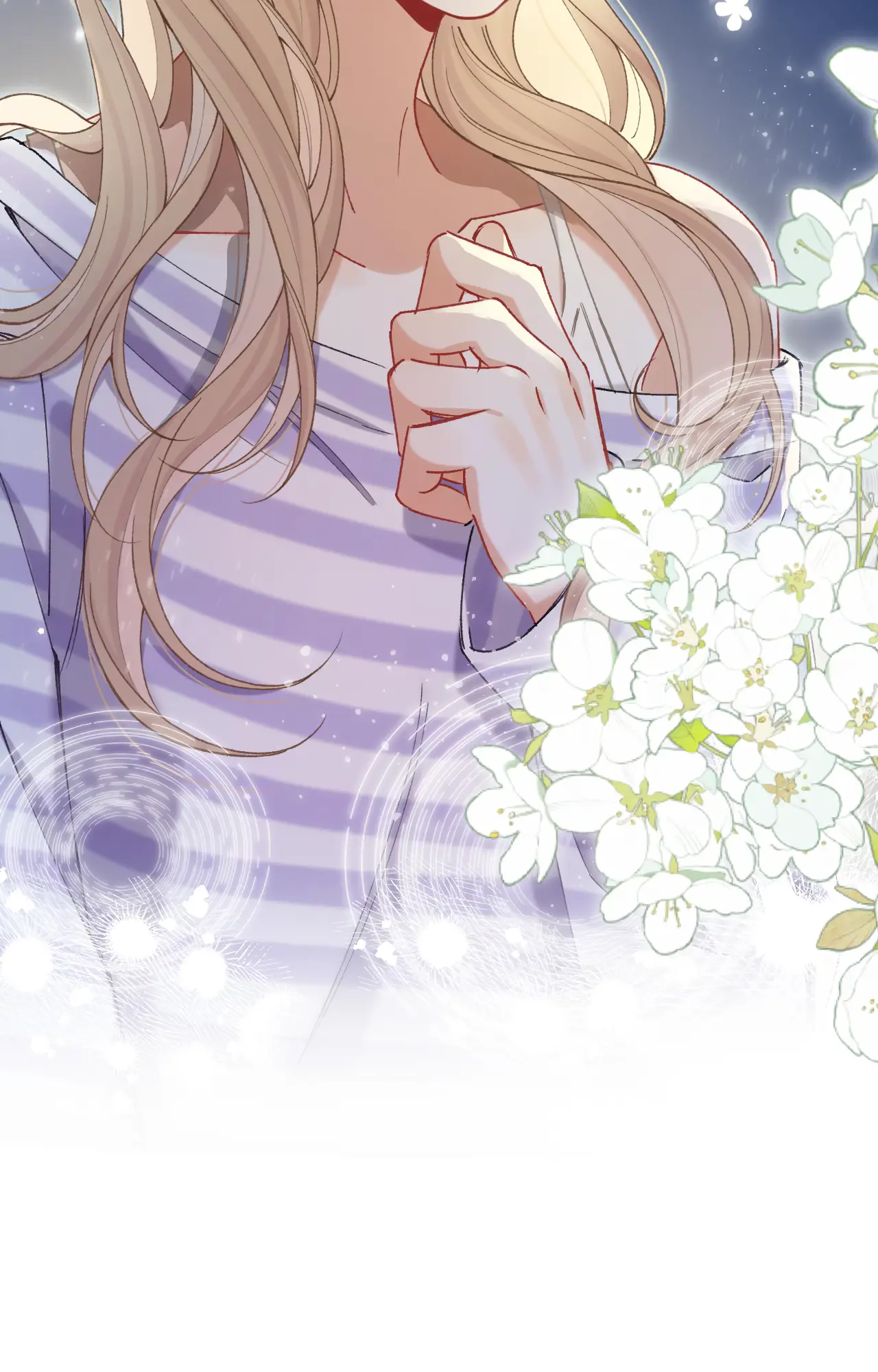 Read Hidden Love Can't Be Concealed Manga Online