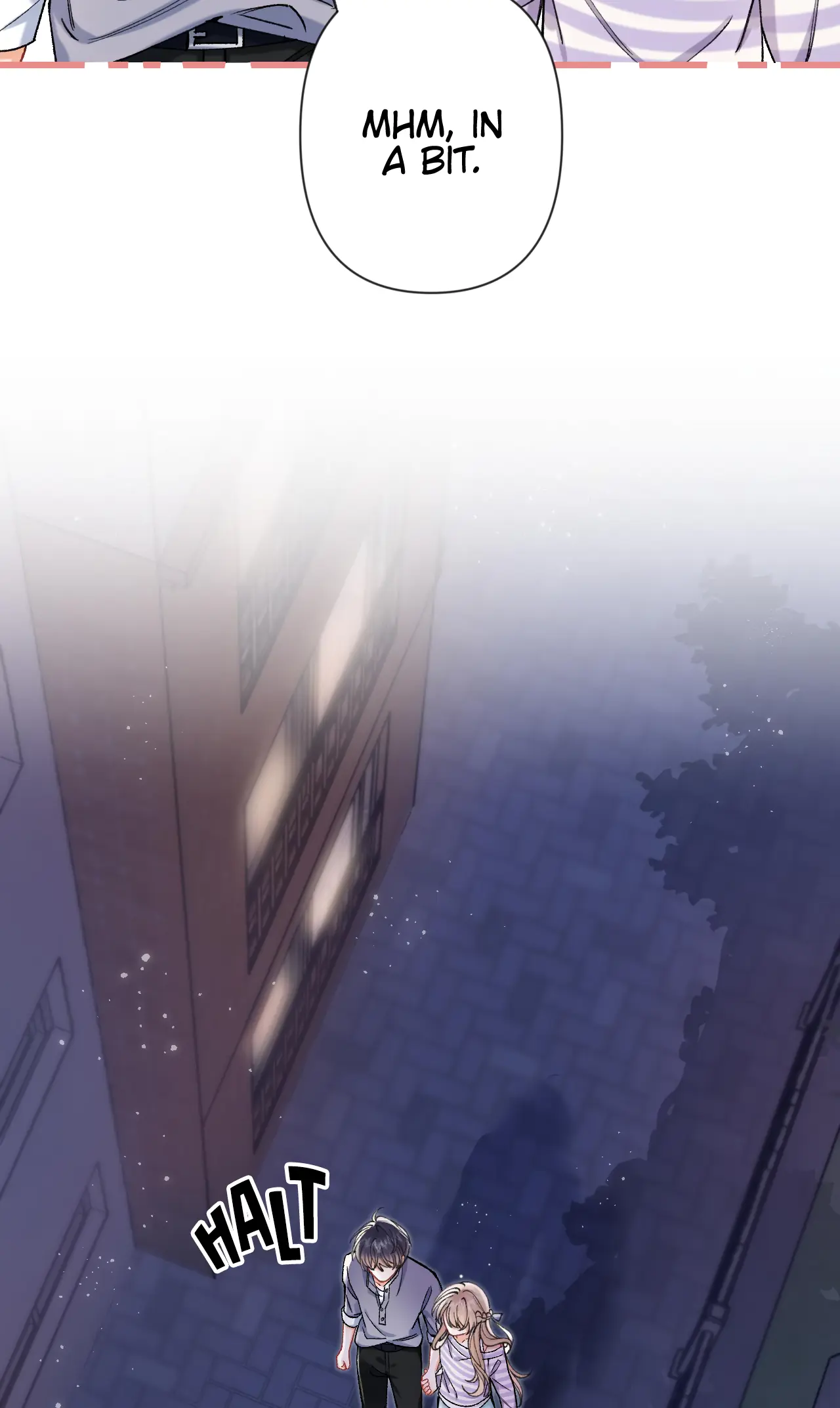 Read Hidden Love Can't Be Concealed Manga Online