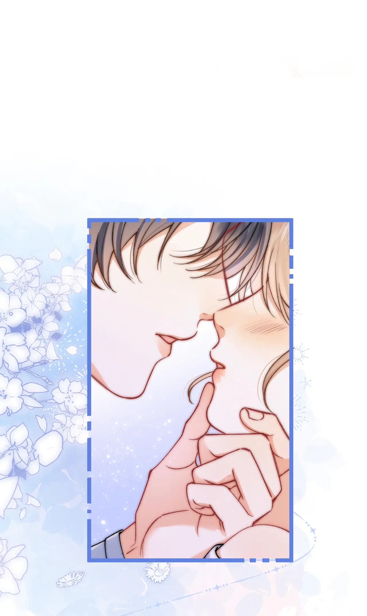 Read Hidden Love Can't Be Concealed Manga Online