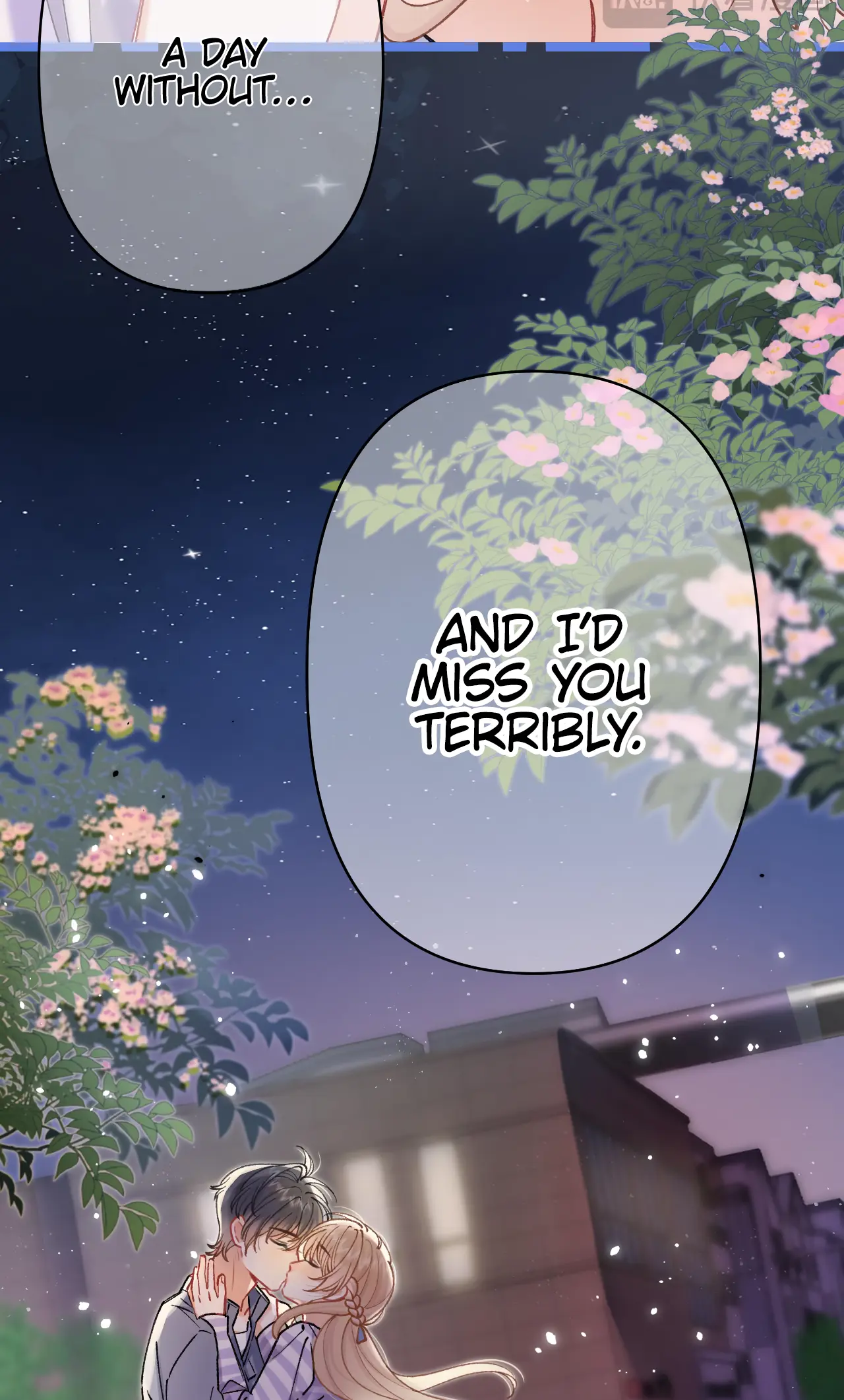 Read Hidden Love Can't Be Concealed Manga Online