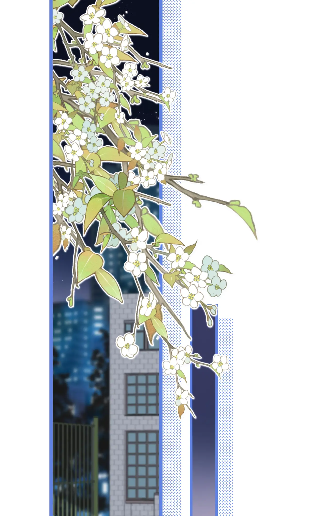 Read Hidden Love Can't Be Concealed Manga Online