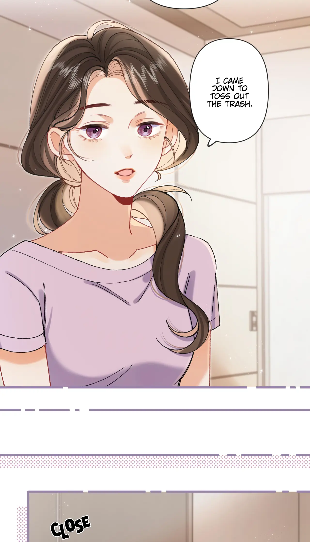 Read Hidden Love Can't Be Concealed Manga Online