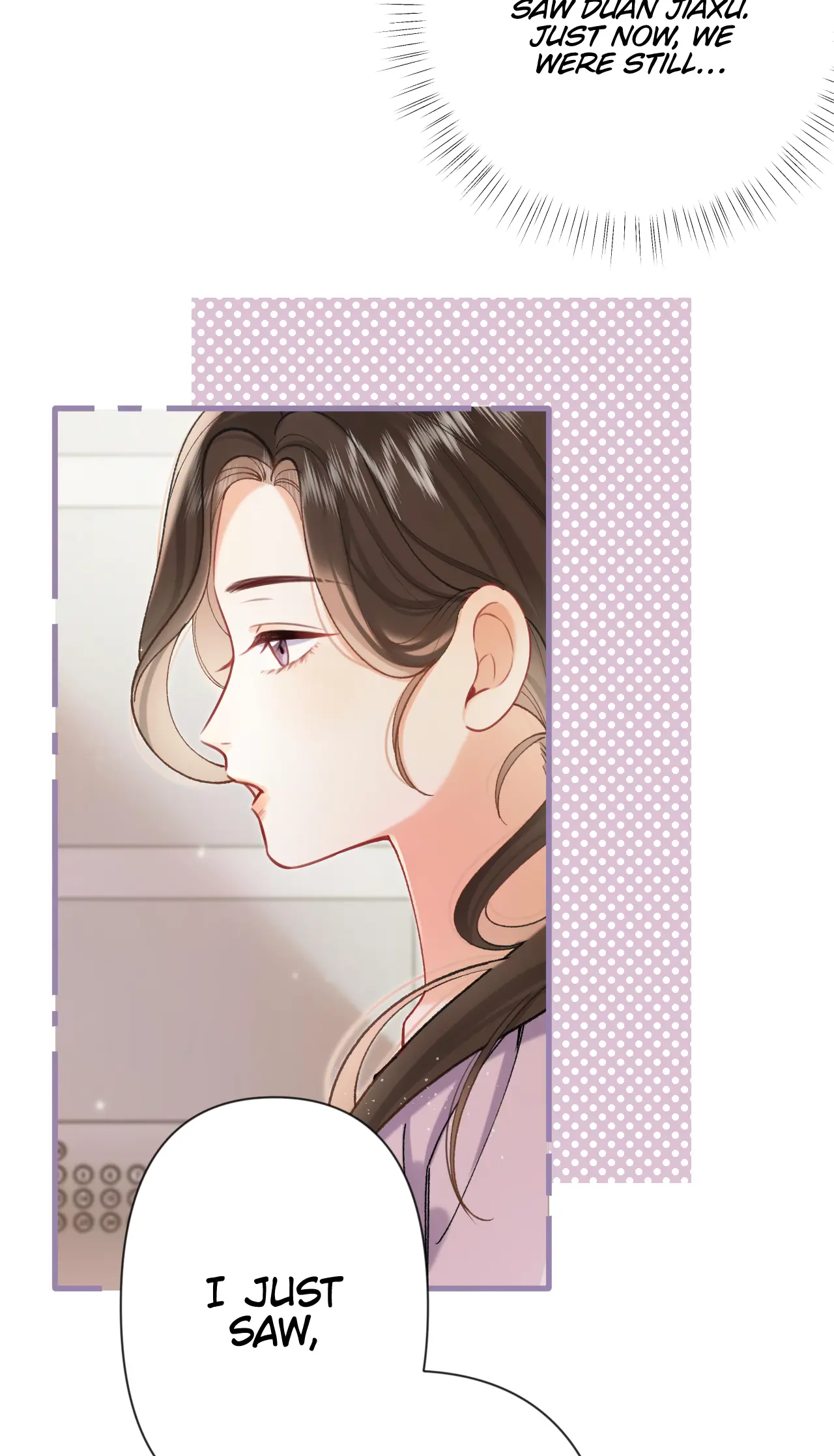 Read Hidden Love Can't Be Concealed Manga Online