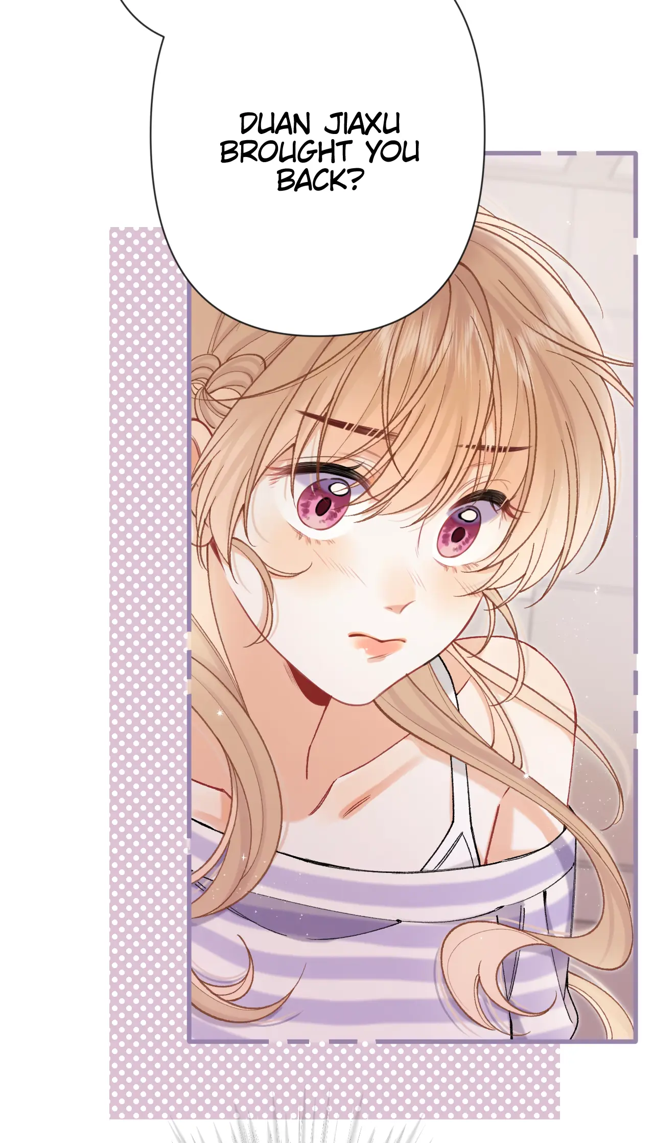 Read Hidden Love Can't Be Concealed Manga Online