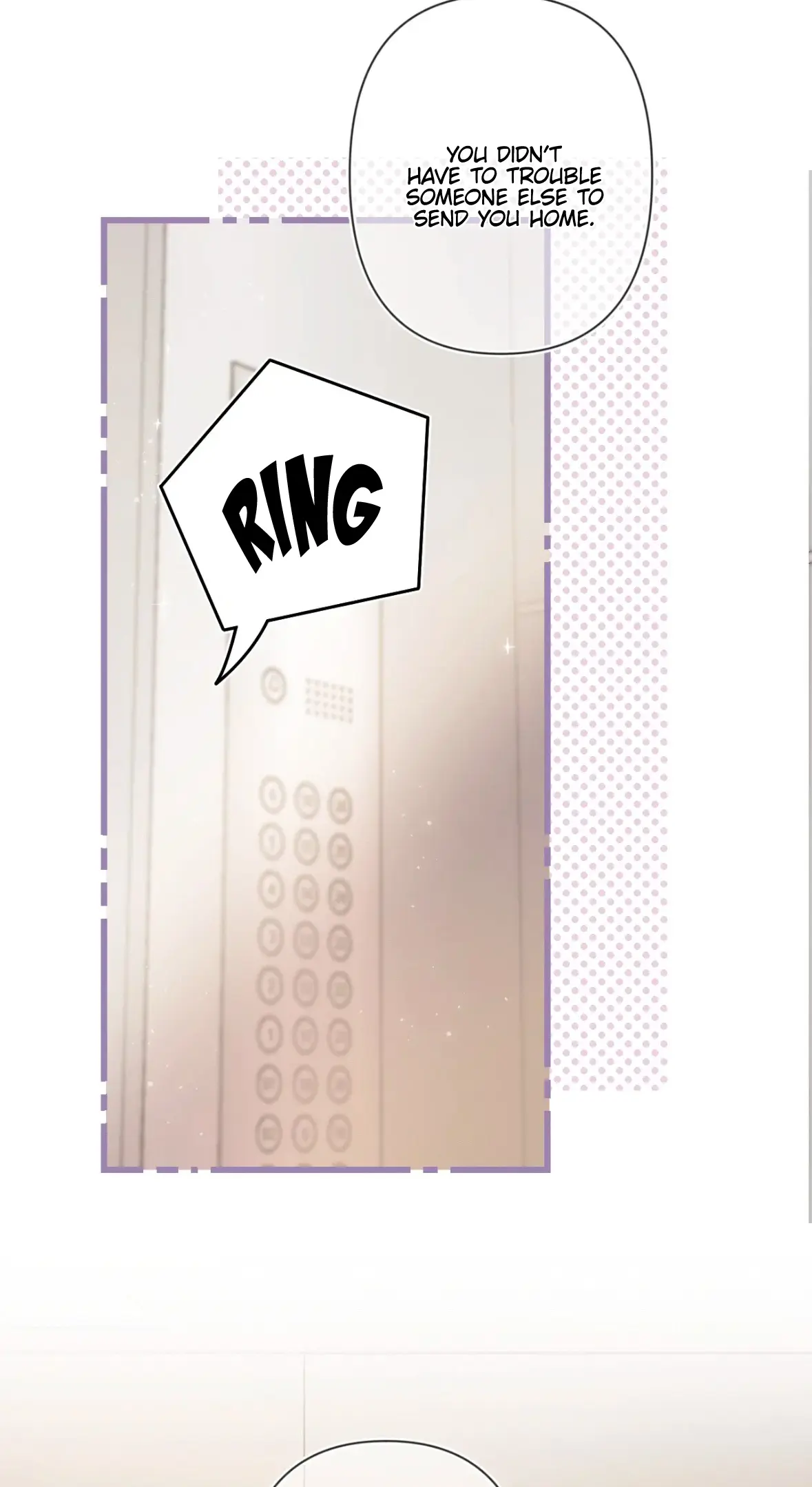 Read Hidden Love Can't Be Concealed Manga Online