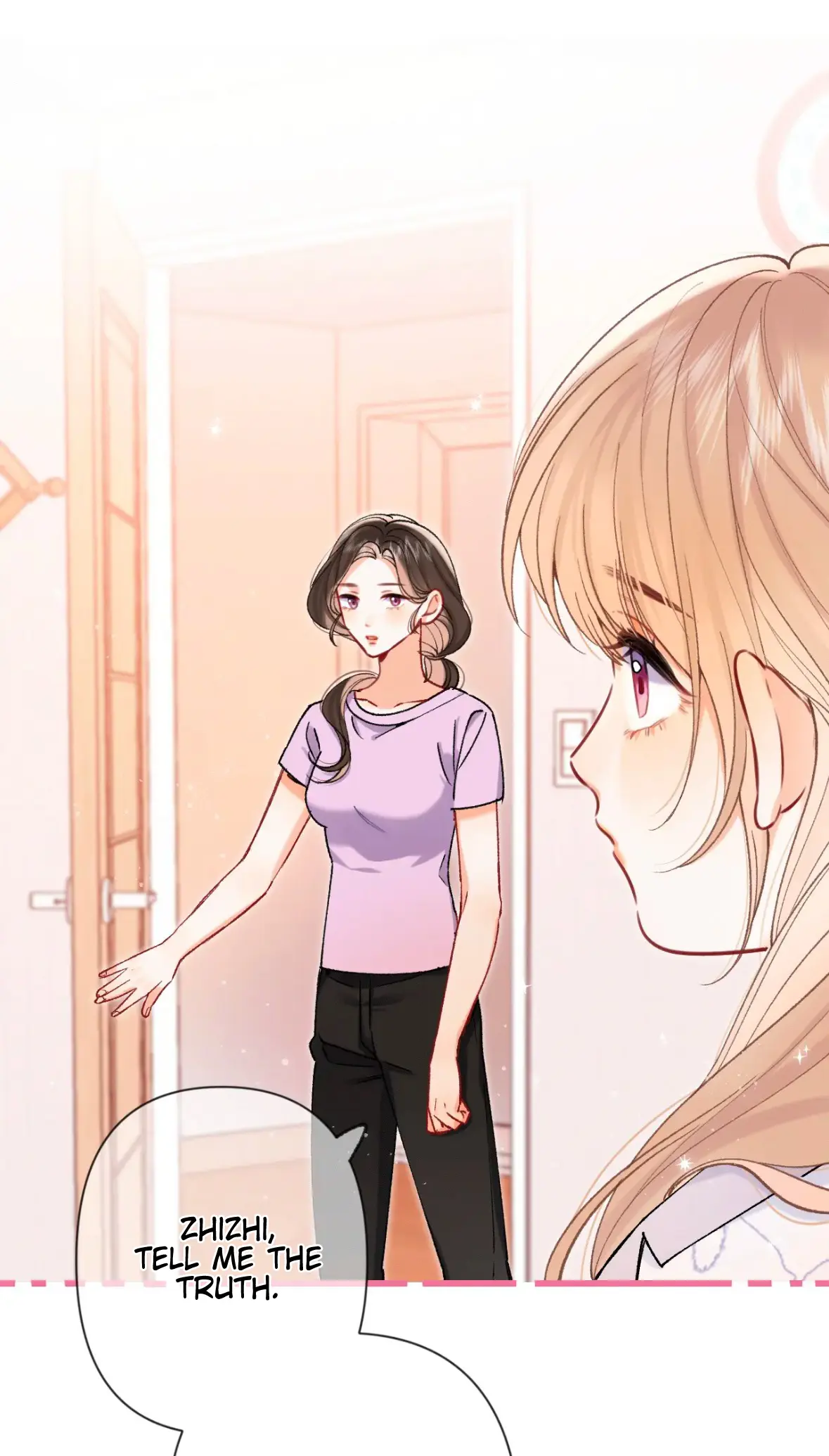 Read Hidden Love Can't Be Concealed Manga Online