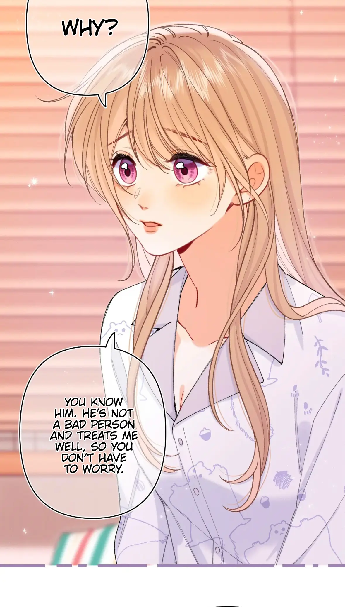 Read Hidden Love Can't Be Concealed Manga Online