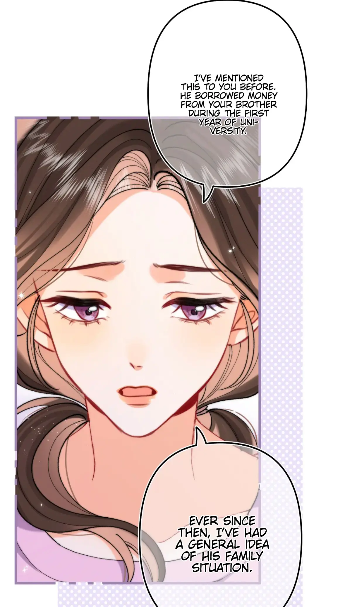 Read Hidden Love Can't Be Concealed Manga Online