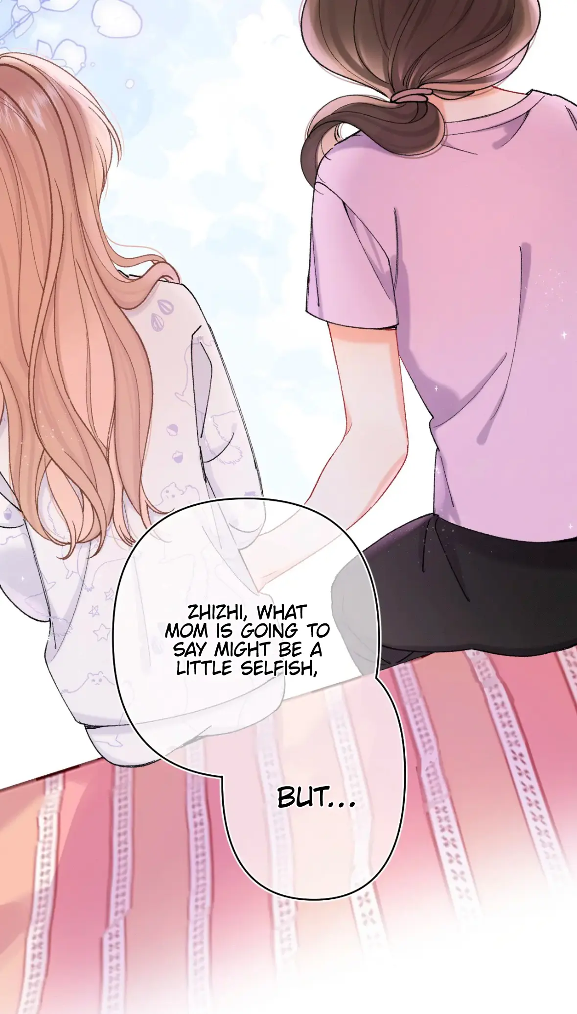 Read Hidden Love Can't Be Concealed Manga Online