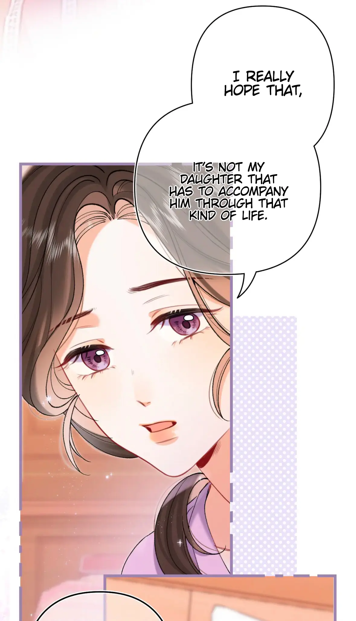 Read Hidden Love Can't Be Concealed Manga Online