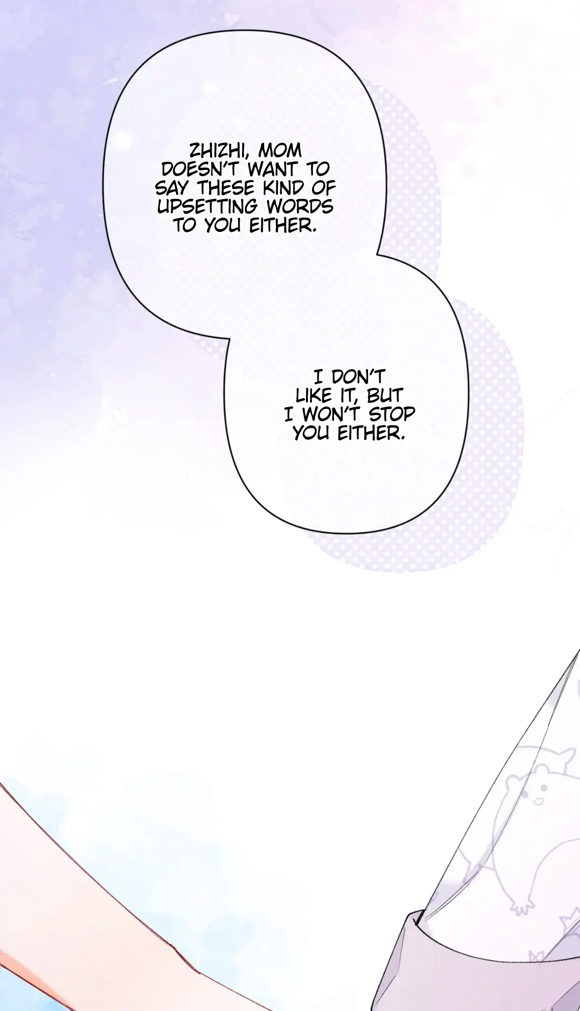 Read Hidden Love Can't Be Concealed Manga Online