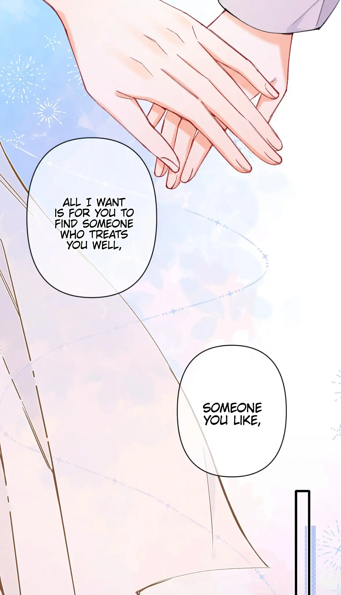 Read Hidden Love Can't Be Concealed Manga Online