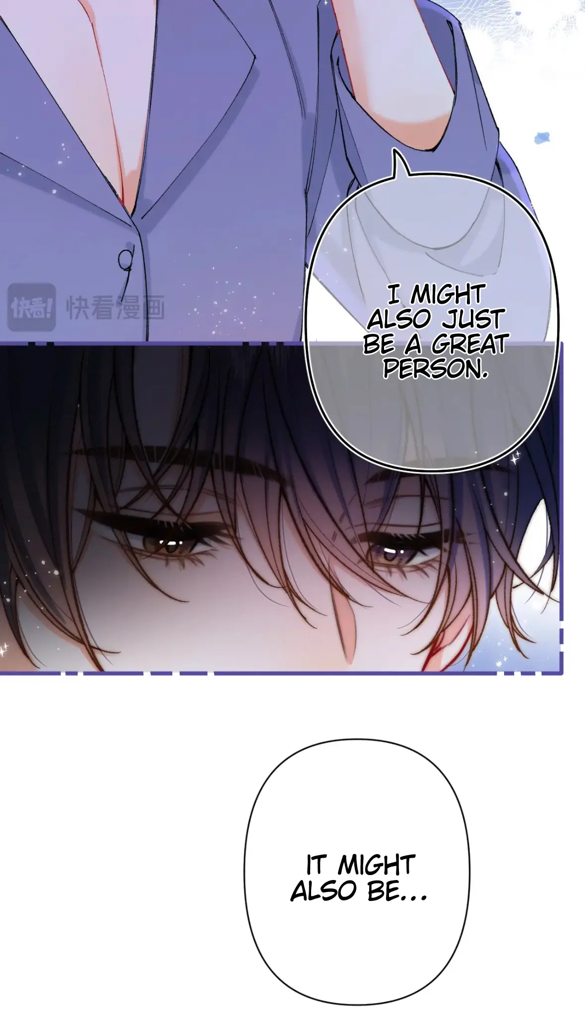 Read Hidden Love Can't Be Concealed Manga Online