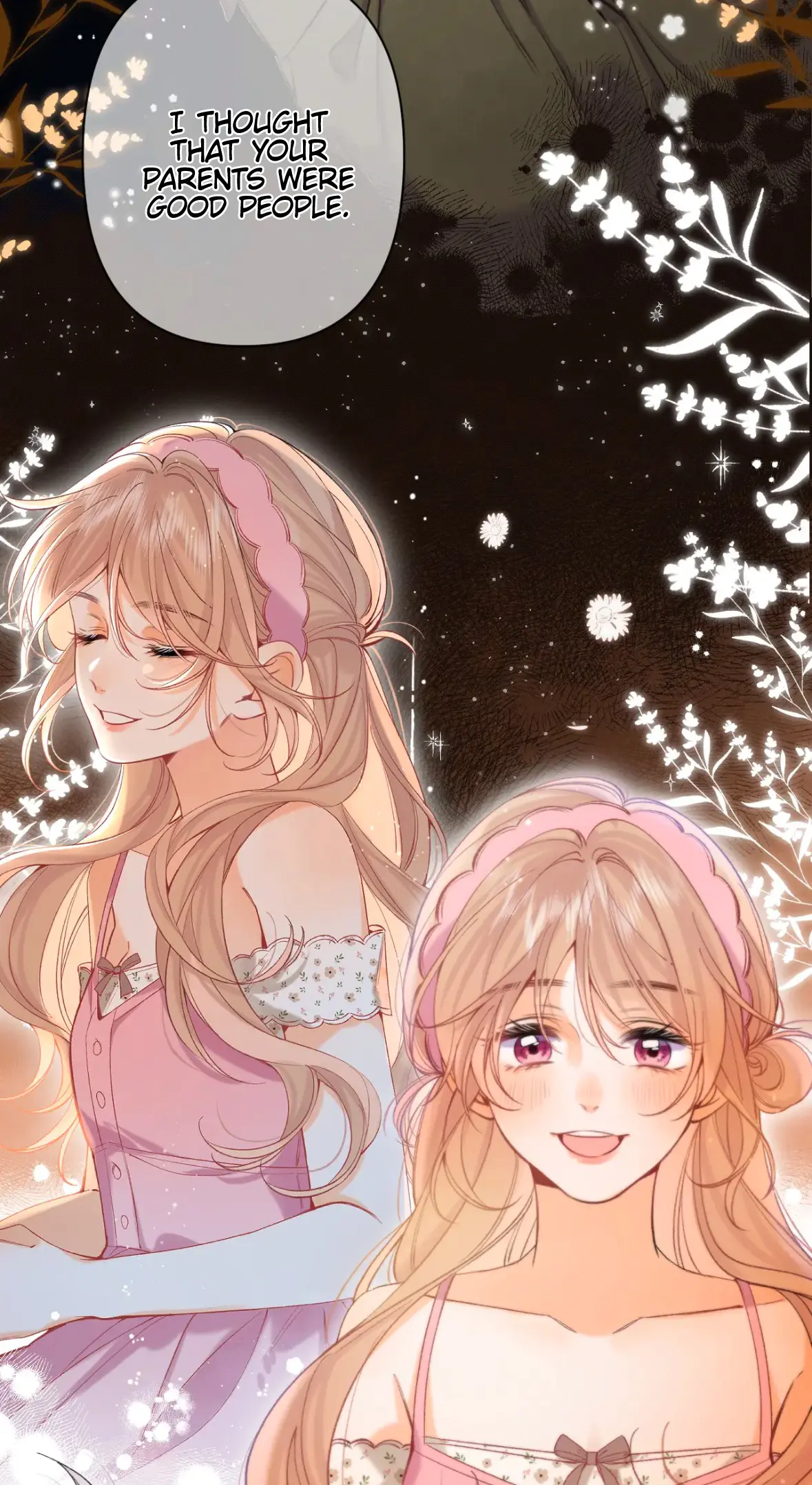 Read Hidden Love Can't Be Concealed Manga Online