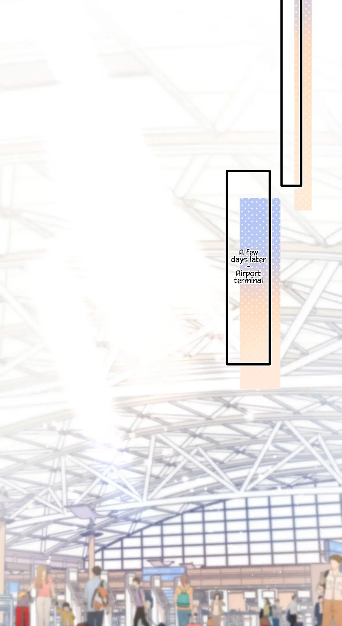 Read Hidden Love Can't Be Concealed Manga Online