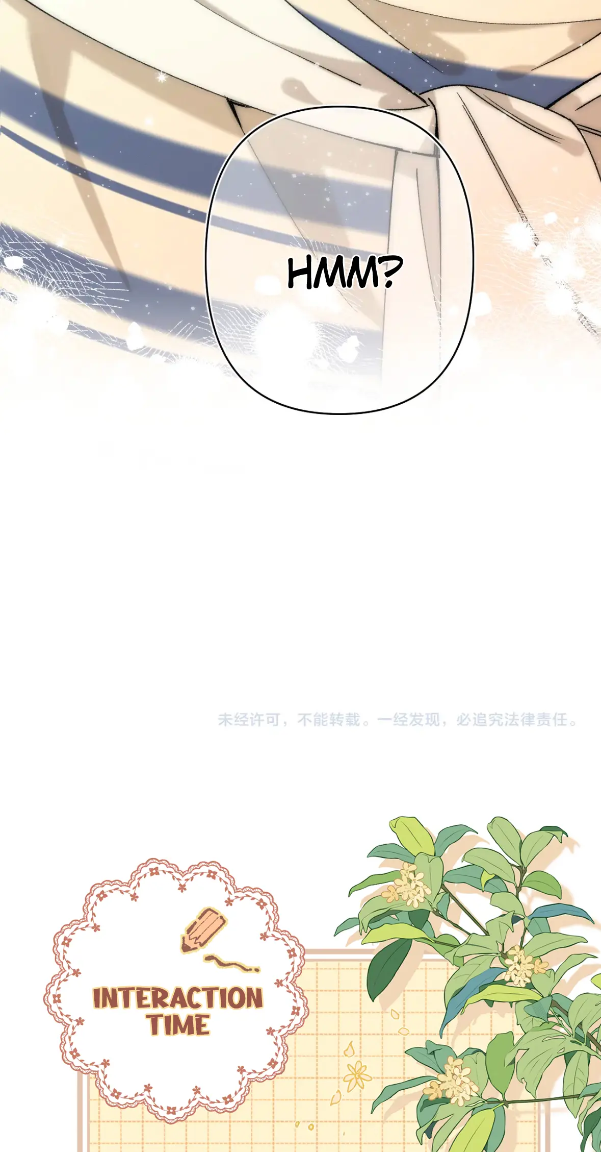 Read Hidden Love Can't Be Concealed Manga Online