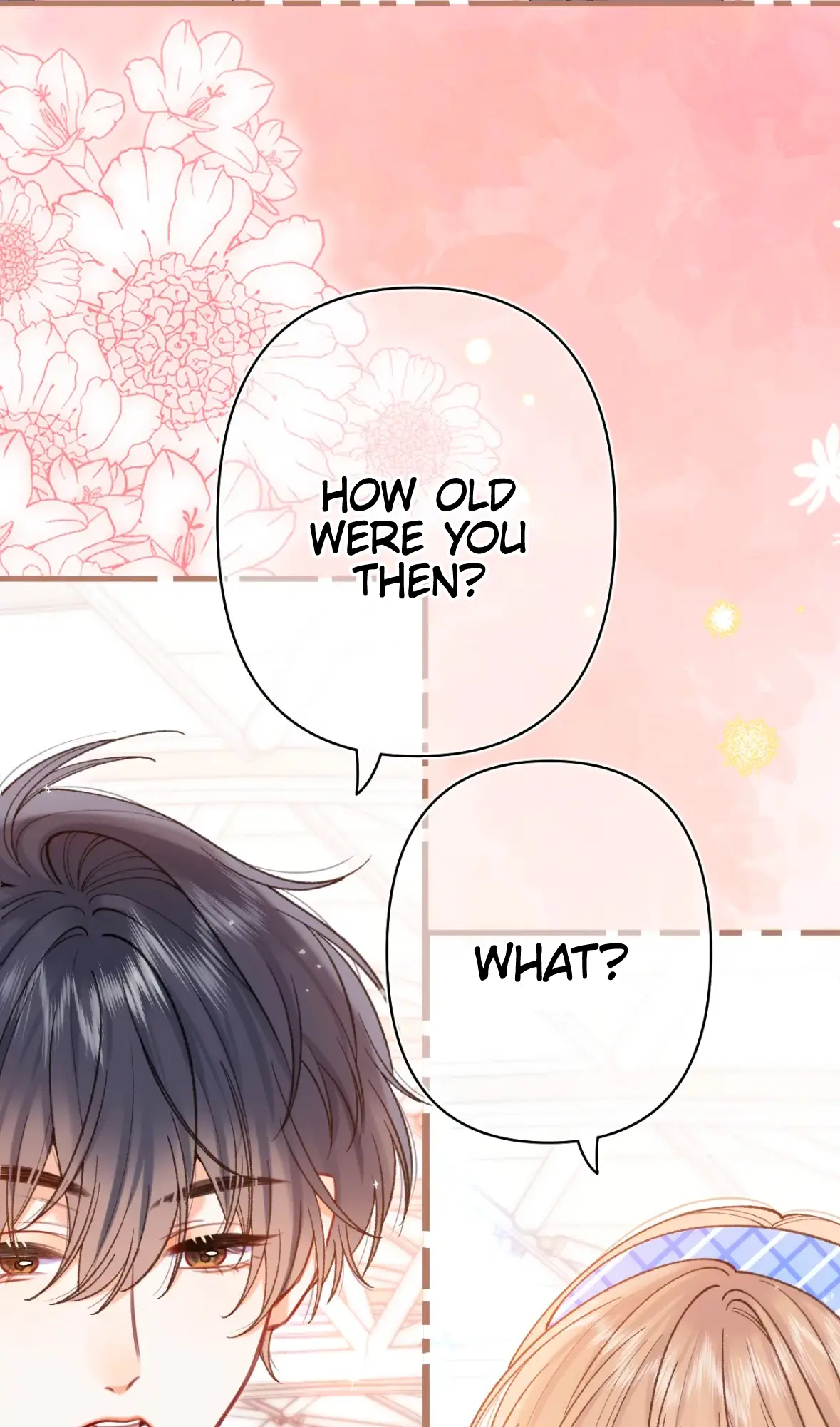 Read Hidden Love Can't Be Concealed Manga Online