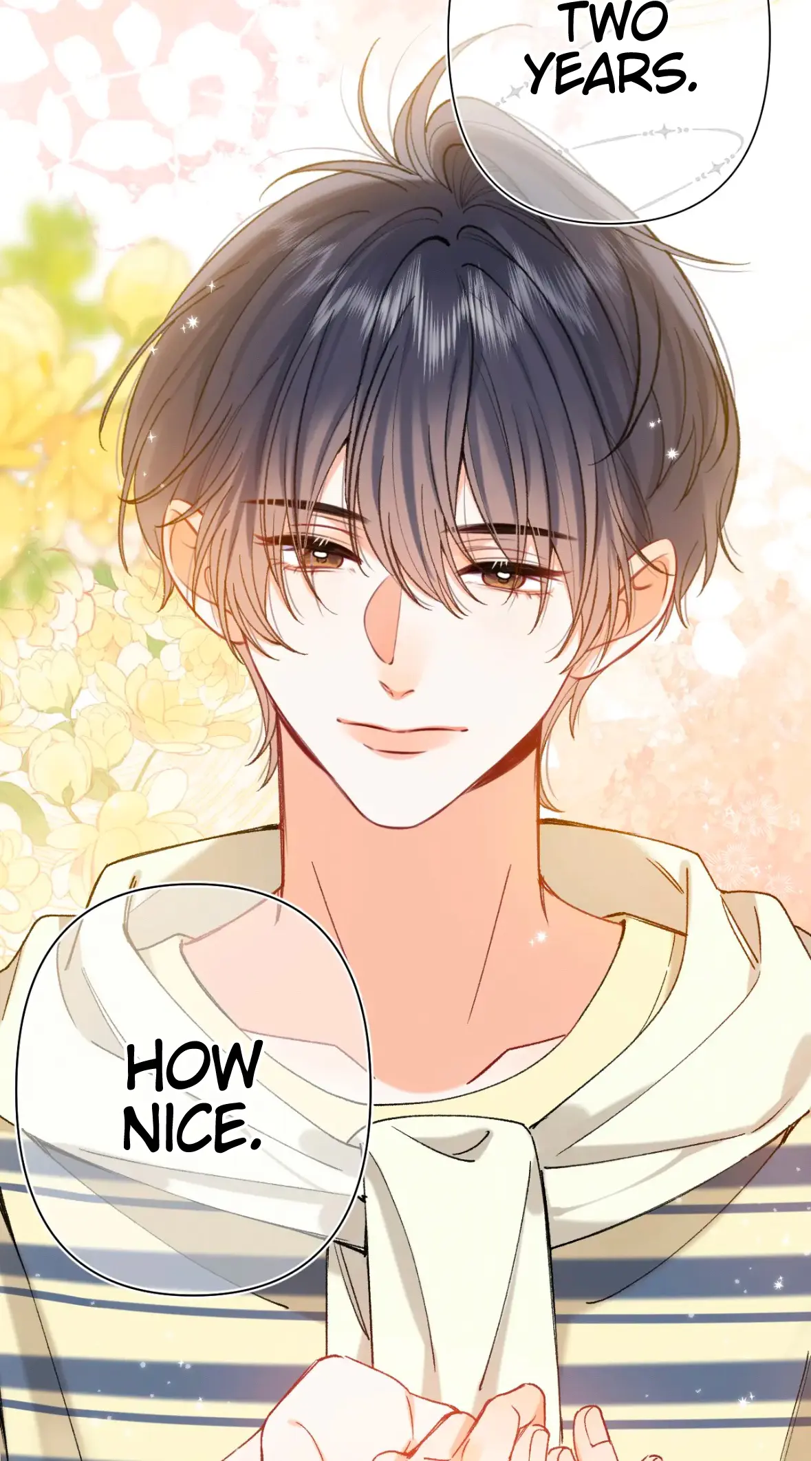 Read Hidden Love Can't Be Concealed Manga Online