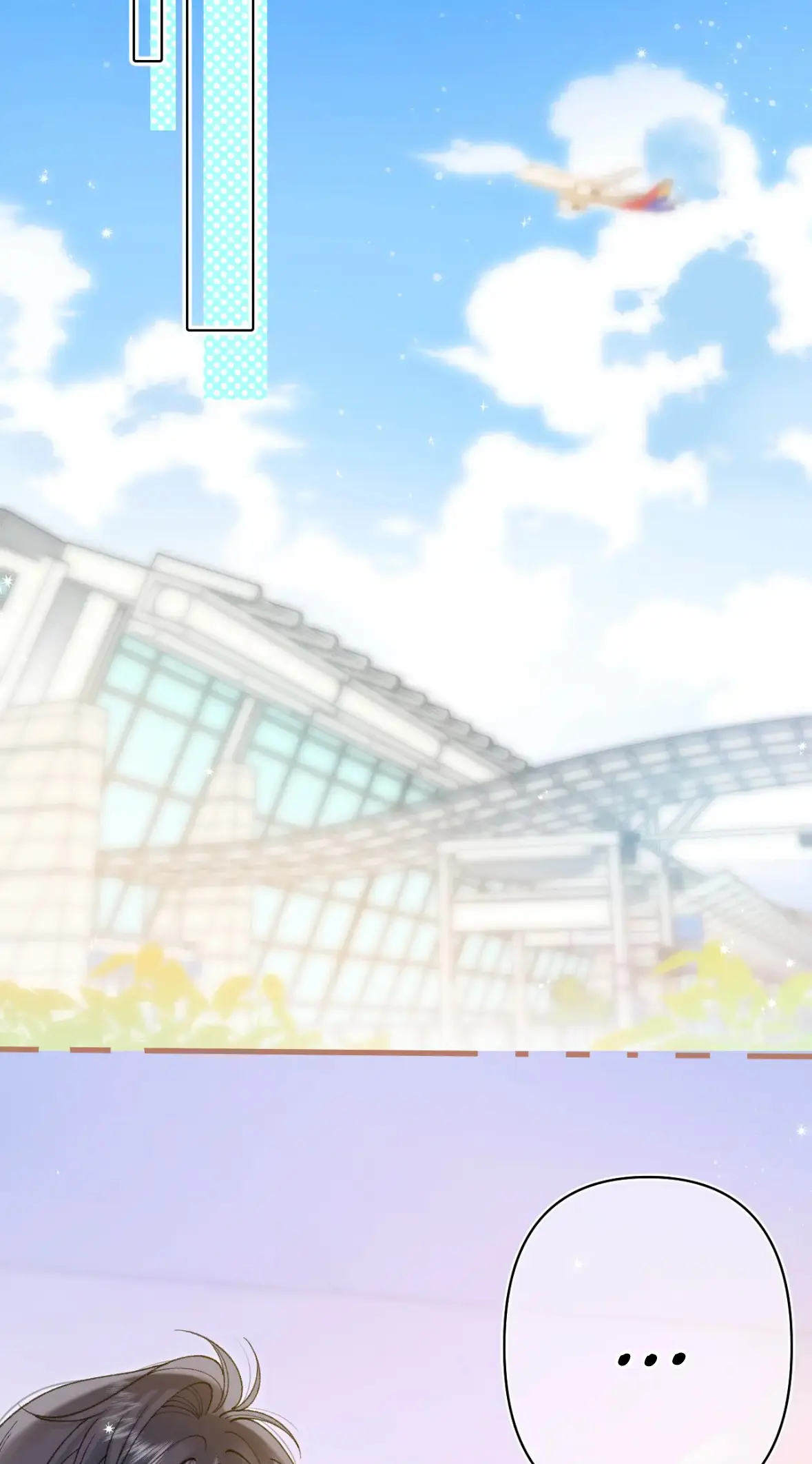 Read Hidden Love Can't Be Concealed Manga Online