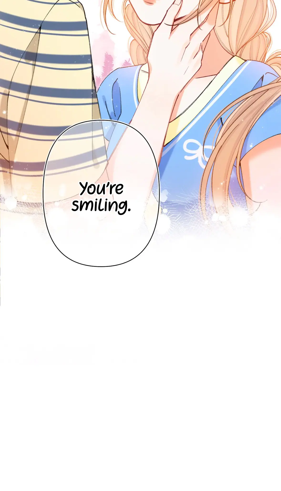 Read Hidden Love Can't Be Concealed Manga Online