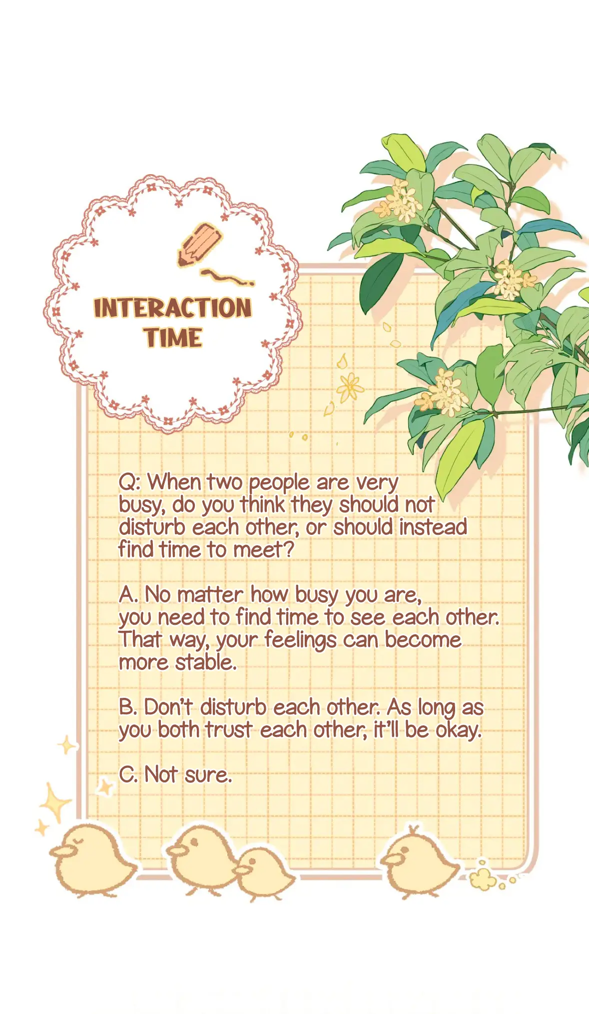 Read Hidden Love Can't Be Concealed Manga Online