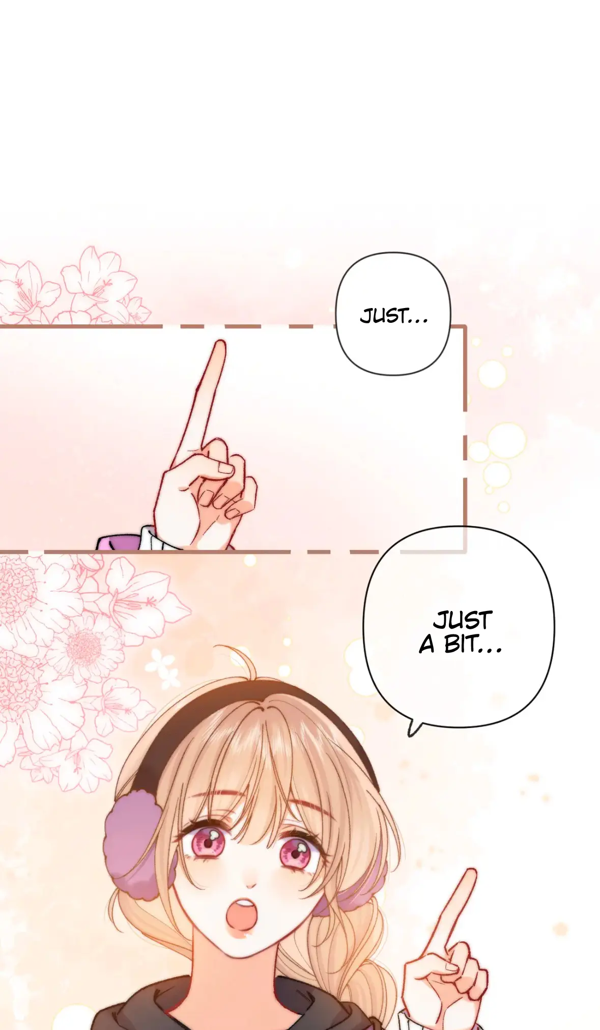 Read Hidden Love Can't Be Concealed Manga Online