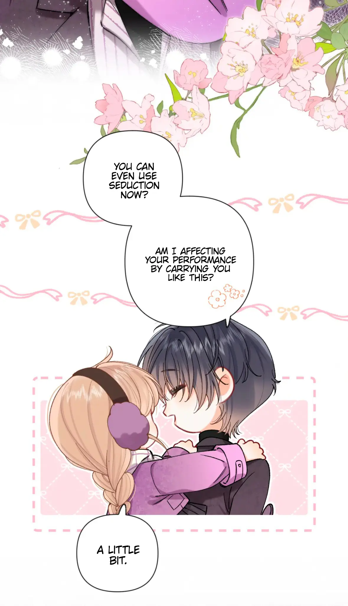 Read Hidden Love Can't Be Concealed Manga Online