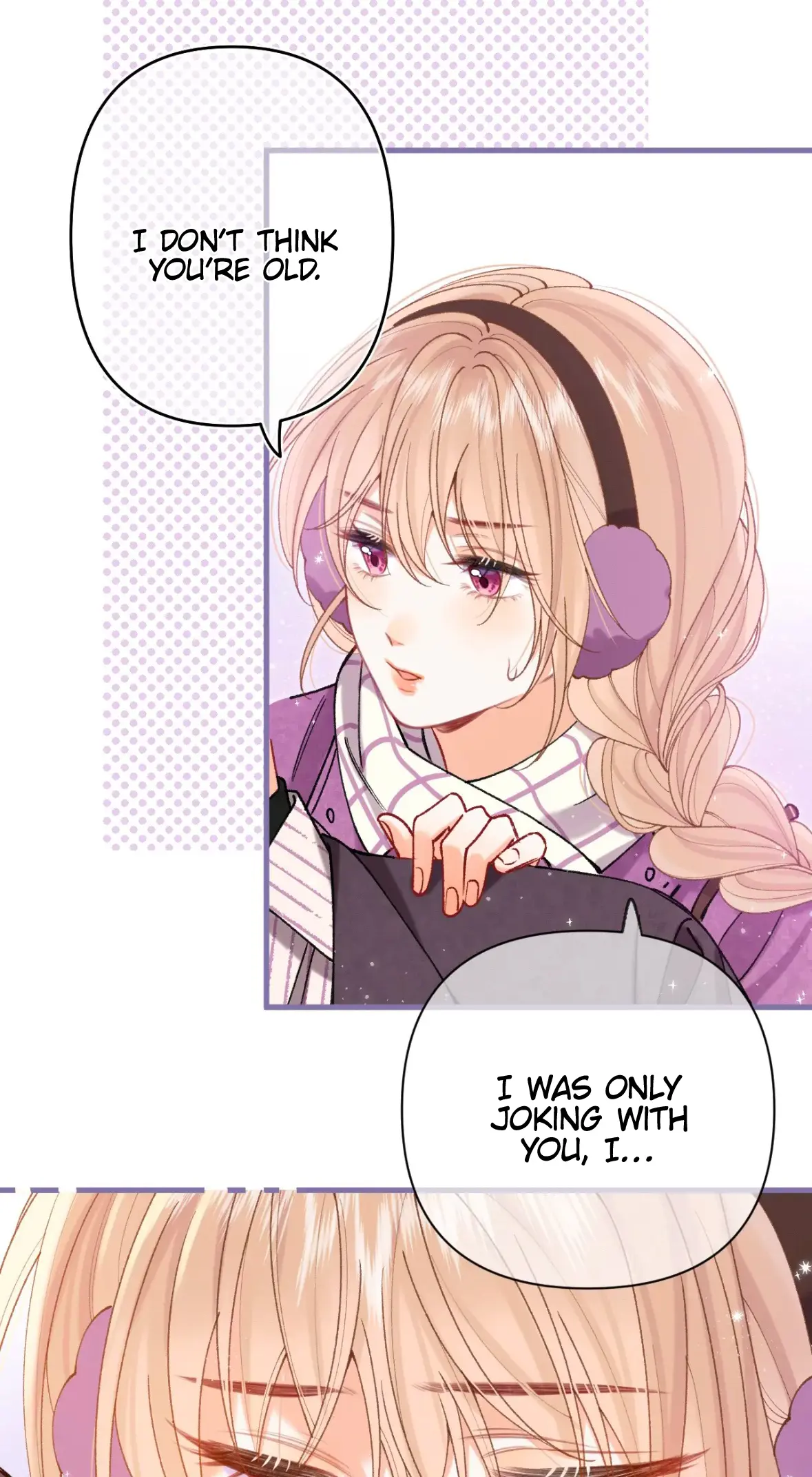 Read Hidden Love Can't Be Concealed Manga Online