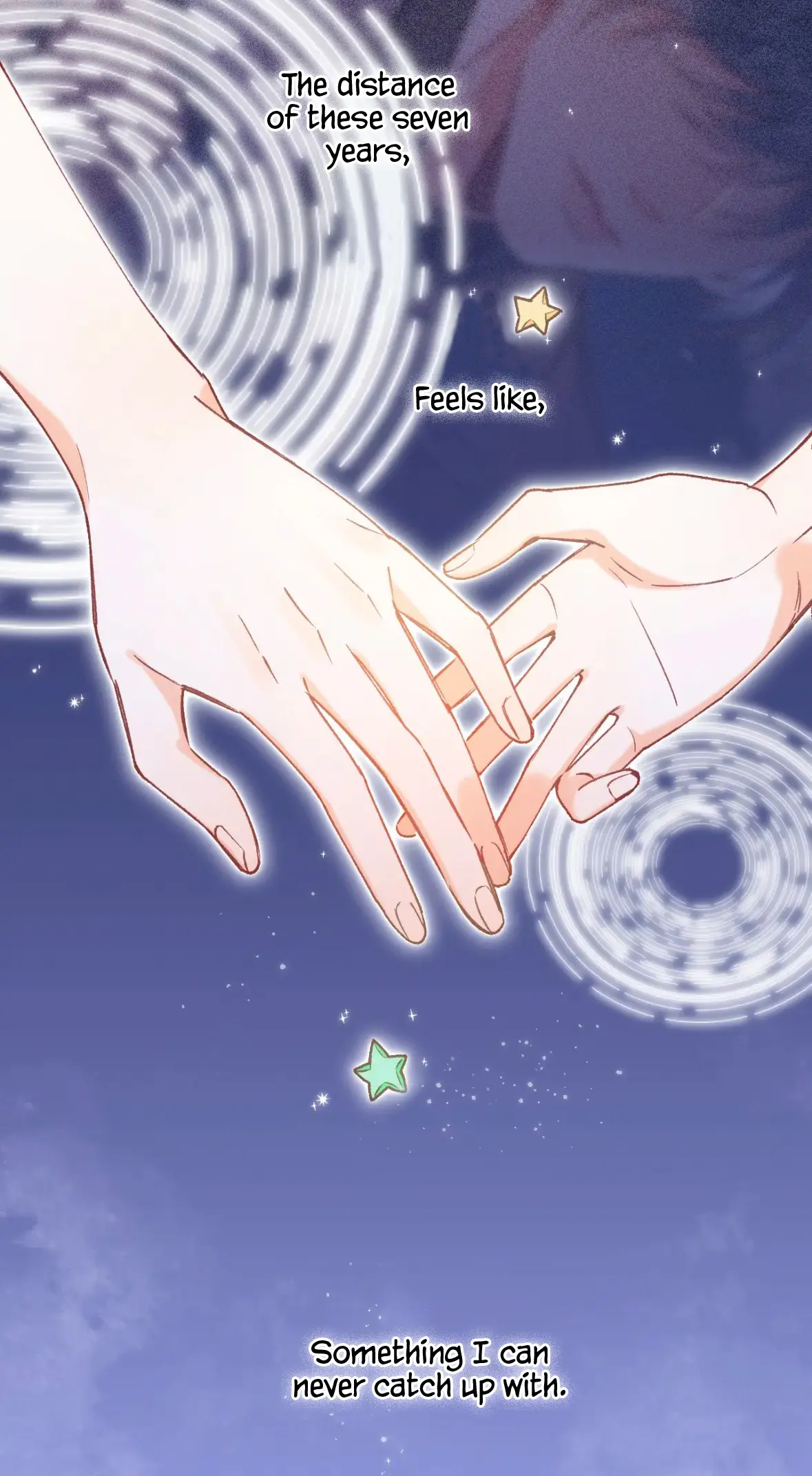 Read Hidden Love Can't Be Concealed Manga Online