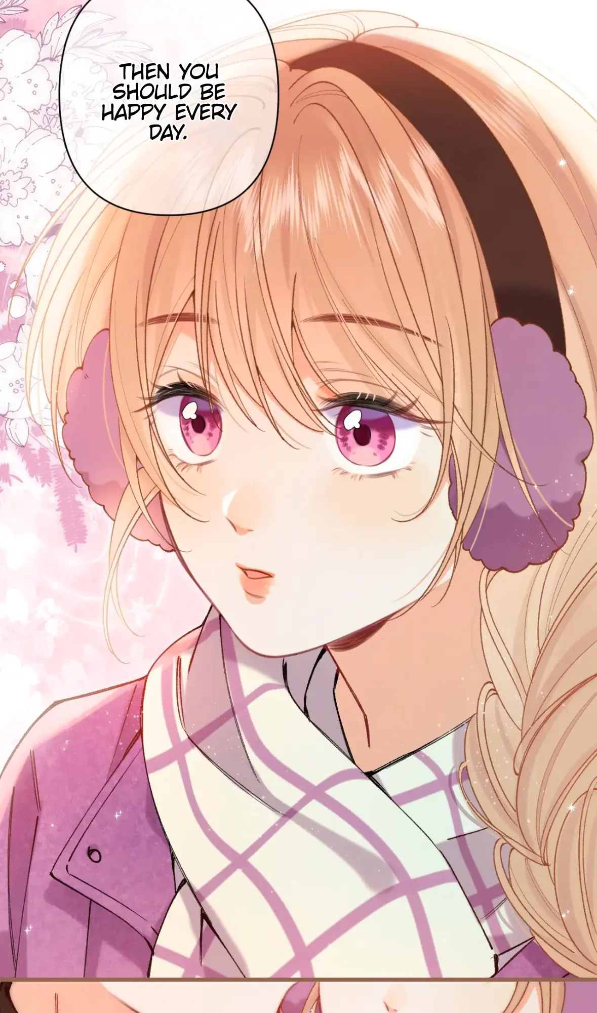 Read Hidden Love Can't Be Concealed Manga Online